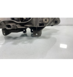 Optique avant principal gauche (feux)(phare) RENAULT LAGUNA 1