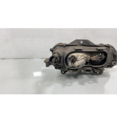 Optique avant principal gauche (feux)(phare) RENAULT LAGUNA 1