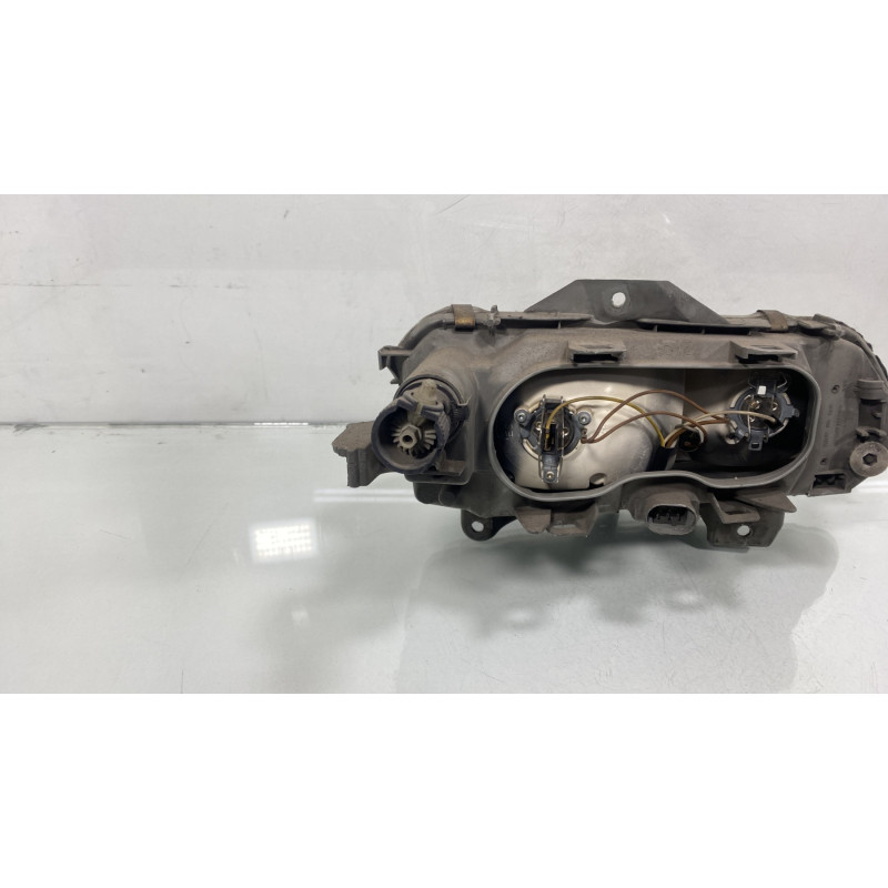 Optique avant principal gauche (feux)(phare) RENAULT LAGUNA 1 Photo n°8