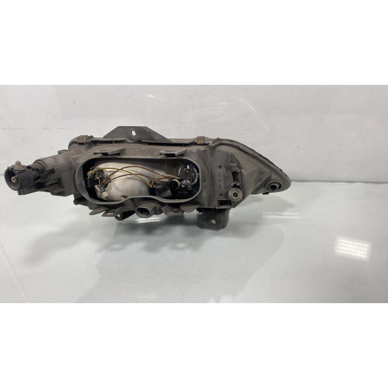 Optique avant principal gauche (feux)(phare) RENAULT LAGUNA 1 Photo n°9