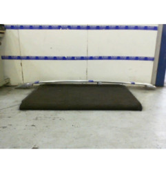 Barres de toit VOLKSWAGEN TOURAN 1 Photo n°12