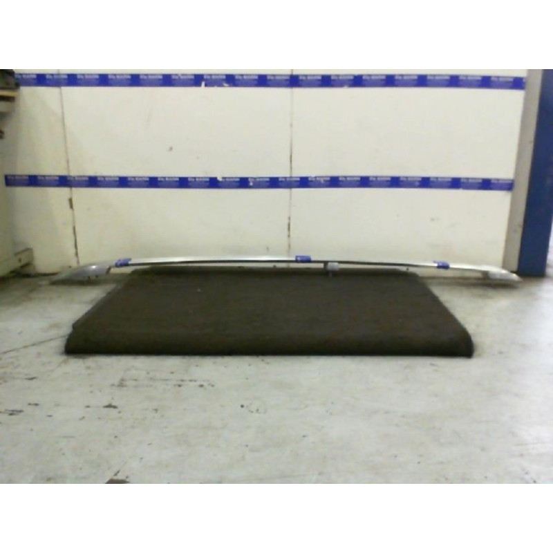 Barres de toit VOLKSWAGEN TOURAN 1 Photo n°12