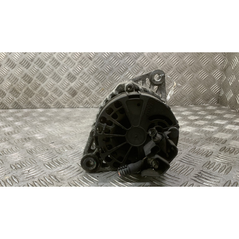 Alternateur FIAT STILO Photo n°3
