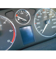 Barres de toit PEUGEOT 407