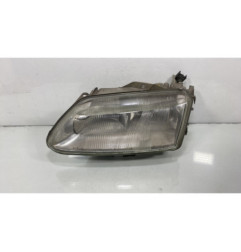 Optique avant principal gauche (feux)(phare) RENAULT LAGUNA 1 Photo n°10