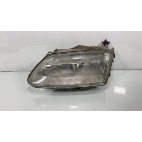 Optique avant principal gauche (feux)(phare) RENAULT LAGUNA 1 Photo n°10