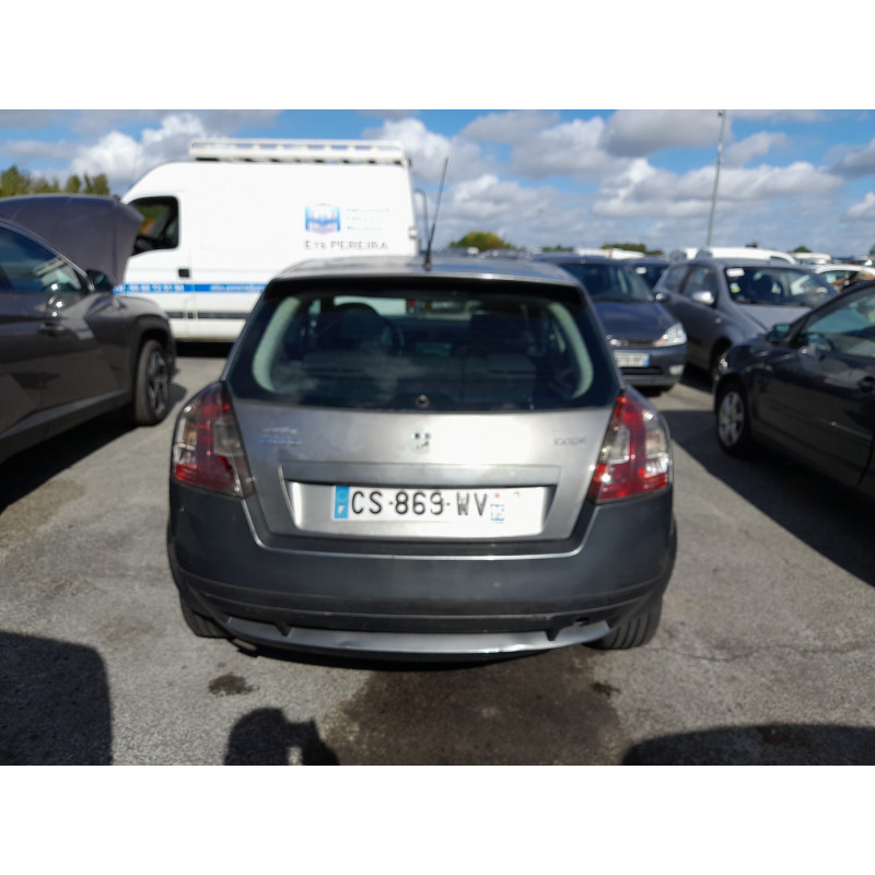 Alternateur FIAT STILO Photo n°12