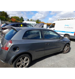 Alternateur FIAT STILO