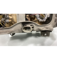 Optique avant principal gauche (feux)(phare) RENAULT LAGUNA 1