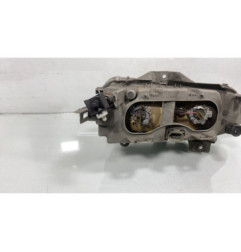Optique avant principal gauche (feux)(phare) RENAULT LAGUNA 1