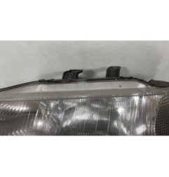 Optique avant principal gauche (feux)(phare) ROVER 400 2