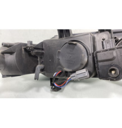 Optique avant principal gauche (feux)(phare) ROVER 400 2