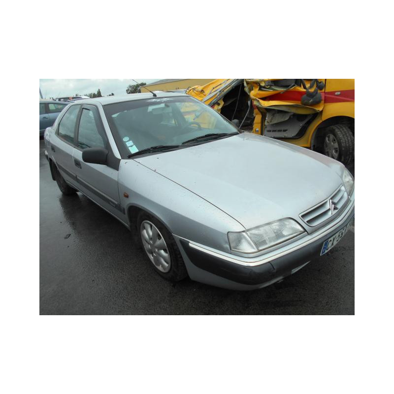 Afficheur CITROEN XANTIA Photo n°15