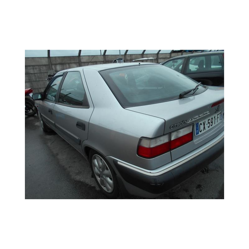 Afficheur CITROEN XANTIA Photo n°17