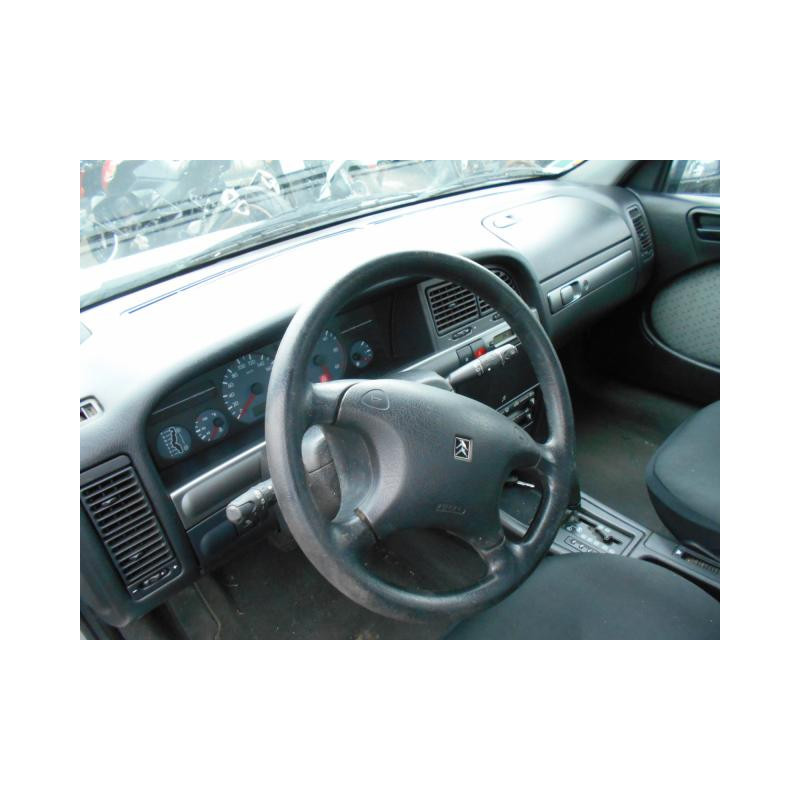 Afficheur CITROEN XANTIA Photo n°18