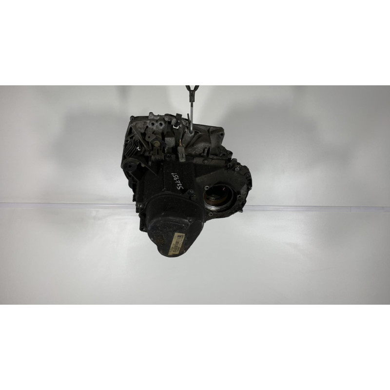 Boite de vitesses RENAULT TWINGO 1 Photo n°3