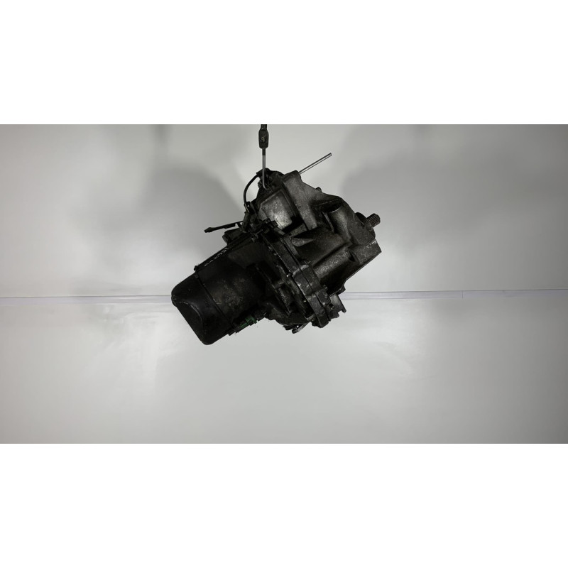 Boite de vitesses RENAULT TWINGO 1 Photo n°4