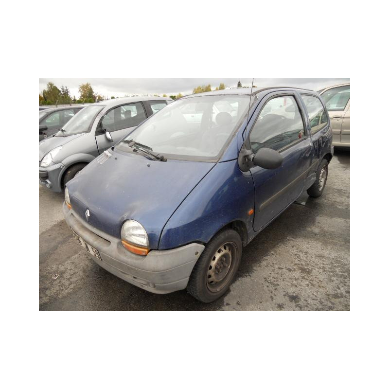 Boite de vitesses RENAULT TWINGO 1 Photo n°6
