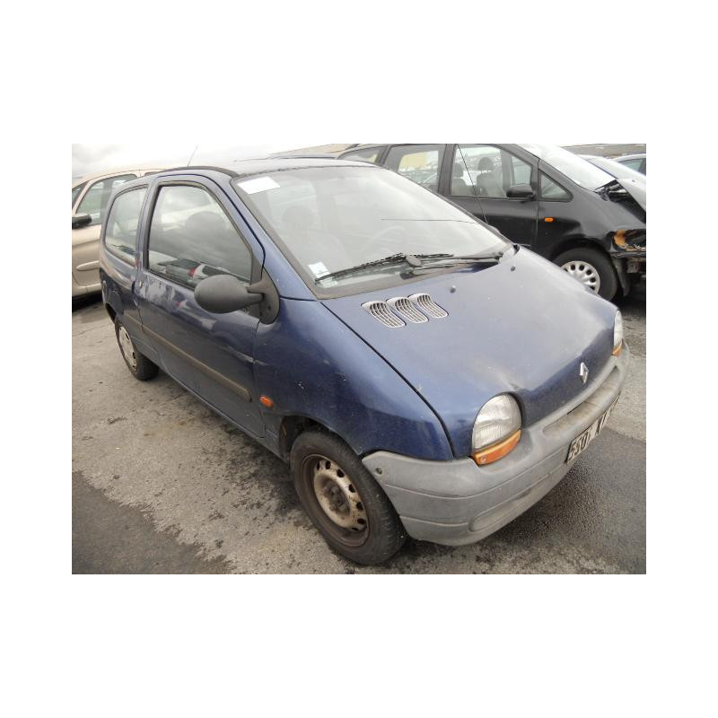 Boite de vitesses RENAULT TWINGO 1 Photo n°7