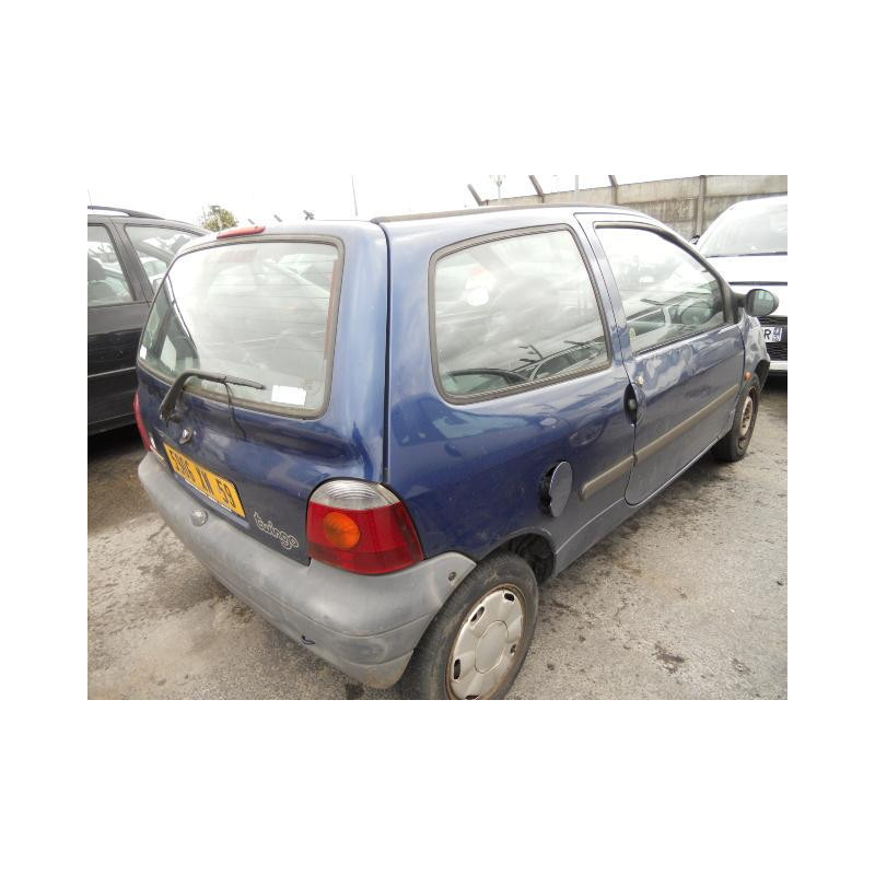 Boite de vitesses RENAULT TWINGO 1 Photo n°8