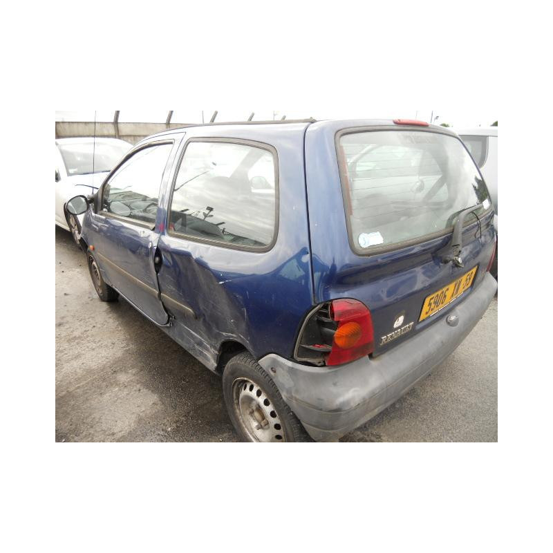 Boite de vitesses RENAULT TWINGO 1 Photo n°9