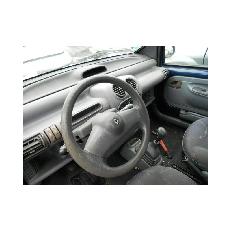 Boite de vitesses RENAULT TWINGO 1 Photo n°10