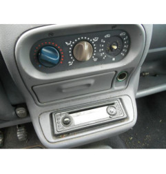 Boite de vitesses RENAULT TWINGO 1