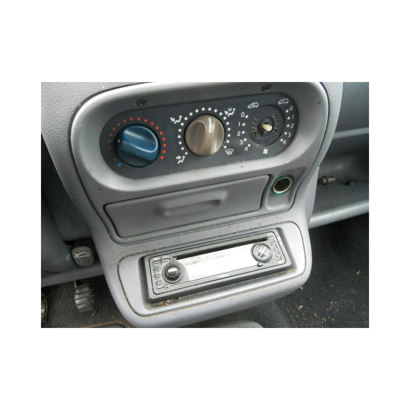 Boite de vitesses RENAULT TWINGO 1 Photo n°11