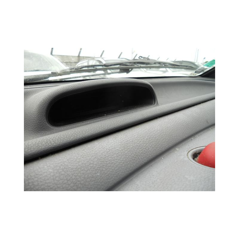 Boite de vitesses RENAULT TWINGO 1 Photo n°12