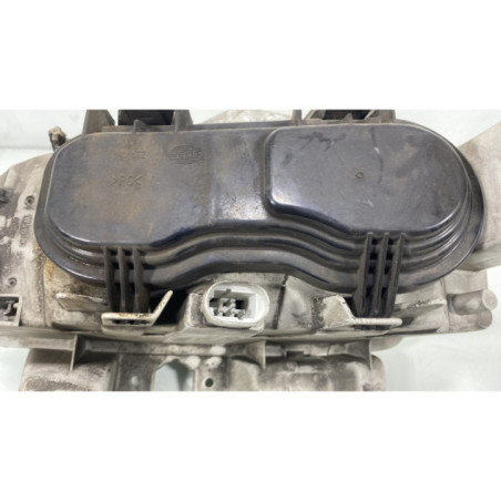 Optique avant principal droit (feux)(phare) RENAULT LAGUNA 1 Photo n°11