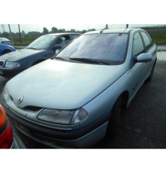 Optique avant principal droit (feux)(phare) RENAULT LAGUNA 1