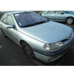 Optique avant principal droit (feux)(phare) RENAULT LAGUNA 1