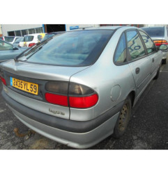 Optique avant principal droit (feux)(phare) RENAULT LAGUNA 1