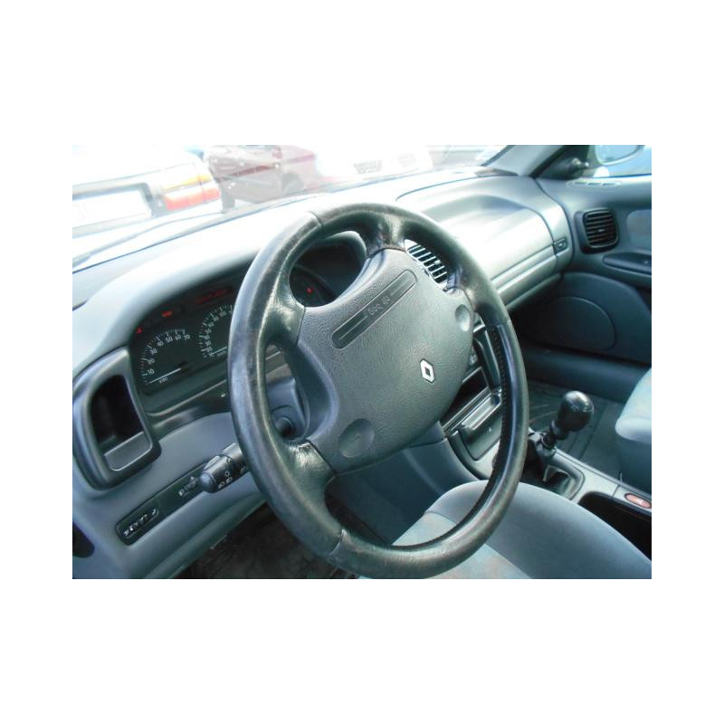 Optique avant principal droit (feux)(phare) RENAULT LAGUNA 1 Photo n°16