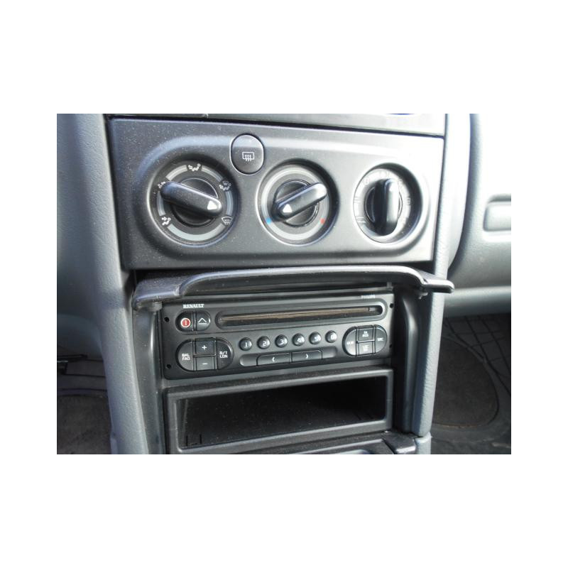 Optique avant principal droit (feux)(phare) RENAULT LAGUNA 1 Photo n°17