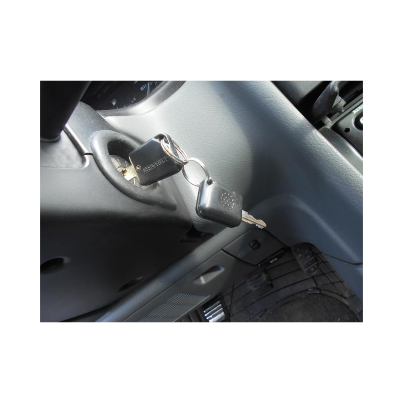 Optique avant principal droit (feux)(phare) RENAULT LAGUNA 1 Photo n°18
