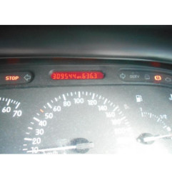 Optique avant principal droit (feux)(phare) RENAULT LAGUNA 1