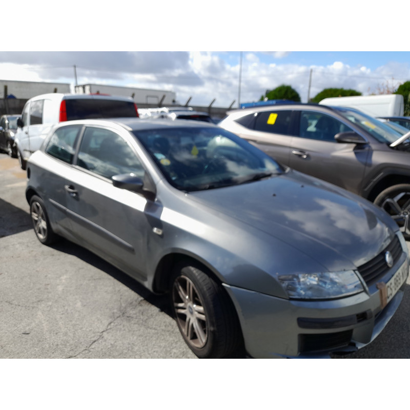 Pivot de moyeu avant droit FIAT STILO Photo n°10