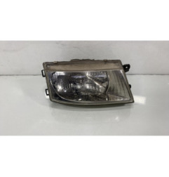Optique avant principal droit (feux)(phare) MITSUBISHI SPACEWAGON 2 Photo n°9