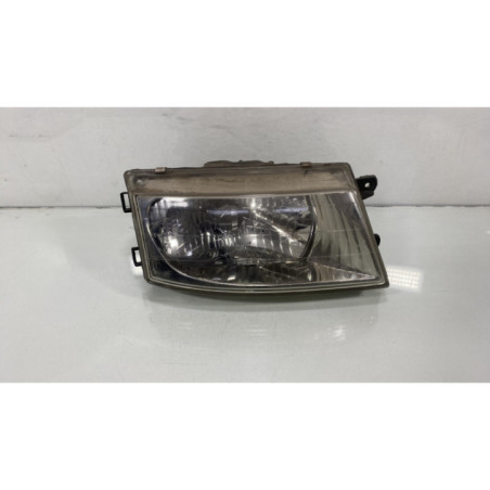 Optique avant principal droit (feux)(phare) MITSUBISHI SPACEWAGON 2 Photo n°9