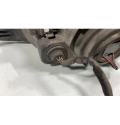 Optique avant principal droit (feux)(phare) MITSUBISHI SPACEWAGON 2