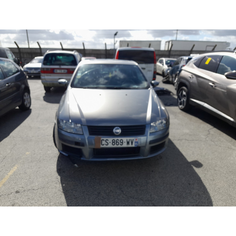 Pivot de moyeu avant droit FIAT STILO Photo n°14