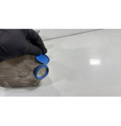 Vase de lave glace FIAT STILO