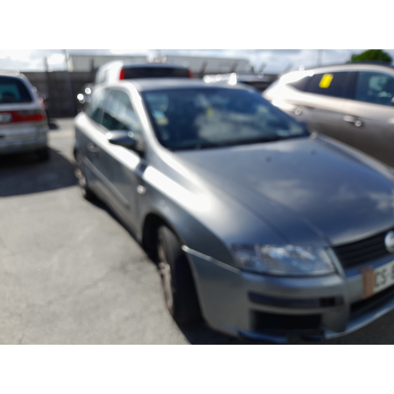 Vase de lave glace FIAT STILO Photo n°6