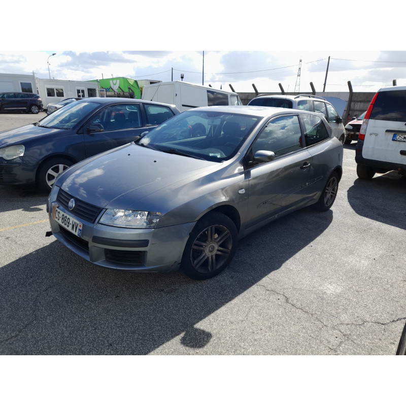 Vase de lave glace FIAT STILO Photo n°8