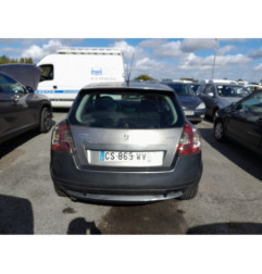 Vase de lave glace FIAT STILO