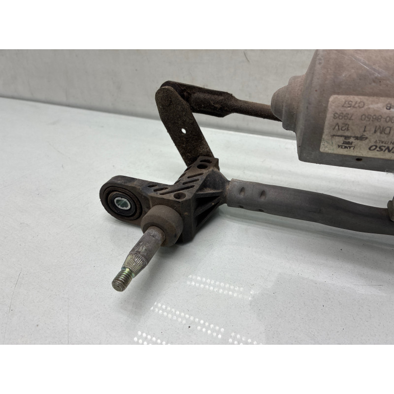 Moteur essuie glace avant FORD KA 2 Photo n°3