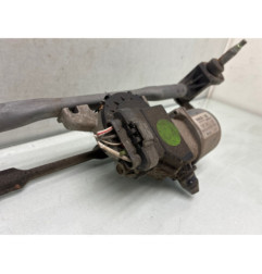 Moteur essuie glace avant FORD KA 2