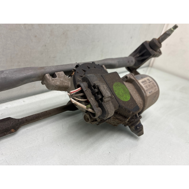 Moteur essuie glace avant FORD KA 2 Photo n°5