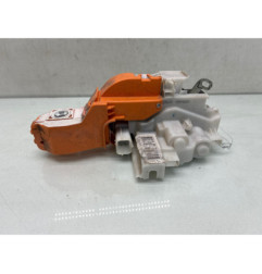 Serrure avant gauche FORD KA 2